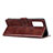 Leather Case Stands Flip Cover L02 Holder for Realme Narzo 30 4G