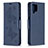 Leather Case Stands Flip Cover L02 Holder for Samsung Galaxy A12 Nacho