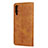 Leather Case Stands Flip Cover L02 Holder for Samsung Galaxy A30S