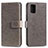 Leather Case Stands Flip Cover L02 Holder for Samsung Galaxy A71 5G