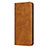 Leather Case Stands Flip Cover L02 Holder for Samsung Galaxy M11