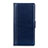 Leather Case Stands Flip Cover L02 Holder for Samsung Galaxy M21s