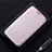 Leather Case Stands Flip Cover L02 Holder for Samsung Galaxy M31s Rose Gold