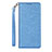 Leather Case Stands Flip Cover L02 Holder for Samsung Galaxy M40S