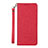 Leather Case Stands Flip Cover L02 Holder for Samsung Galaxy M40S