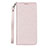 Leather Case Stands Flip Cover L02 Holder for Samsung Galaxy M40S