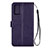 Leather Case Stands Flip Cover L02 Holder for Samsung Galaxy S20 5G