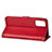 Leather Case Stands Flip Cover L02 Holder for Samsung Galaxy S20 5G