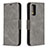 Leather Case Stands Flip Cover L02 Holder for Samsung Galaxy S20 FE 2022 5G