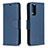 Leather Case Stands Flip Cover L02 Holder for Samsung Galaxy S20 FE 2022 5G