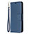 Leather Case Stands Flip Cover L02 Holder for Samsung Galaxy S20 FE 2022 5G