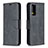 Leather Case Stands Flip Cover L02 Holder for Samsung Galaxy S20 FE 5G