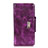 Leather Case Stands Flip Cover L02 Holder for Samsung Galaxy S21 5G