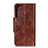 Leather Case Stands Flip Cover L02 Holder for Samsung Galaxy S21 5G