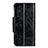 Leather Case Stands Flip Cover L02 Holder for Samsung Galaxy S21 5G