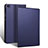 Leather Case Stands Flip Cover L02 Holder for Samsung Galaxy Tab S5e Wi-Fi 10.5 SM-T720 Navy Blue