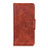 Leather Case Stands Flip Cover L02 Holder for Sony Xperia 8 Lite