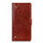 Leather Case Stands Flip Cover L02 Holder for Vivo Y12s