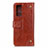 Leather Case Stands Flip Cover L02 Holder for Vivo Y20