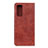 Leather Case Stands Flip Cover L02 Holder for Vivo Y70 (2020)