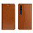 Leather Case Stands Flip Cover L02 Holder for Xiaomi Mi 10