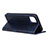 Leather Case Stands Flip Cover L02 Holder for Xiaomi Mi 10 Lite