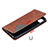 Leather Case Stands Flip Cover L02 Holder for Xiaomi POCO C3