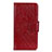 Leather Case Stands Flip Cover L02 Holder for Xiaomi Poco M2