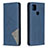 Leather Case Stands Flip Cover L02 Holder for Xiaomi Redmi 9 Activ