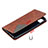 Leather Case Stands Flip Cover L02 Holder for Xiaomi Redmi 9 Activ