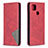 Leather Case Stands Flip Cover L02 Holder for Xiaomi Redmi 9 India