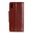 Leather Case Stands Flip Cover L02 Holder for Xiaomi Redmi 9A
