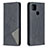 Leather Case Stands Flip Cover L02 Holder for Xiaomi Redmi 9C