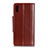 Leather Case Stands Flip Cover L02 Holder for Xiaomi Redmi 9i