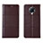 Leather Case Stands Flip Cover L02 Holder for Xiaomi Redmi K30 Pro 5G