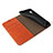 Leather Case Stands Flip Cover L03 for Huawei Honor 10 Lite Brown