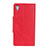 Leather Case Stands Flip Cover L03 Holder for Alcatel 1