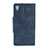 Leather Case Stands Flip Cover L03 Holder for Alcatel 1