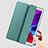 Leather Case Stands Flip Cover L03 Holder for Apple iPad 10.2 (2019)