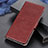 Leather Case Stands Flip Cover L03 Holder for Apple iPhone 12 Mini