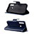 Leather Case Stands Flip Cover L03 Holder for Huawei Honor 9C