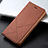 Leather Case Stands Flip Cover L03 Holder for Huawei Honor 9X