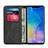 Leather Case Stands Flip Cover L03 Holder for Huawei Mate 20 Pro