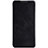 Leather Case Stands Flip Cover L03 Holder for Huawei Nova 4e Black