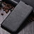 Leather Case Stands Flip Cover L03 Holder for Huawei Nova 6