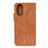 Leather Case Stands Flip Cover L03 Holder for Huawei Nova 8 Pro 5G