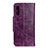 Leather Case Stands Flip Cover L03 Holder for Huawei P smart S