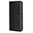 Leather Case Stands Flip Cover L03 Holder for Huawei P20