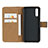 Leather Case Stands Flip Cover L03 Holder for Huawei P20