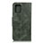 Leather Case Stands Flip Cover L03 Holder for Huawei P40 Green